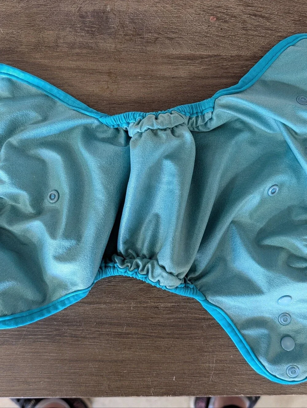 5 Name Brand Best Bottom Hybrid diaper covers